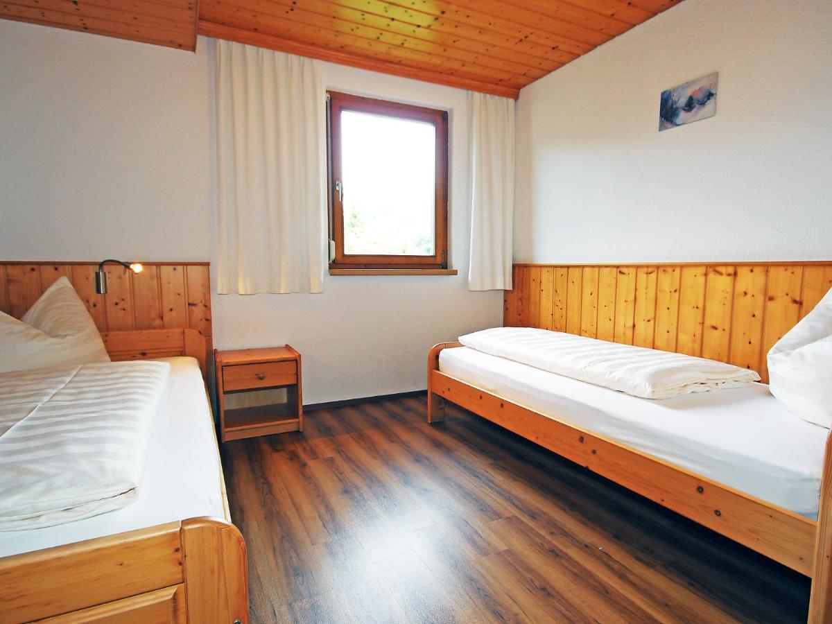 Apartment Trummer By Interhome Шрунс Экстерьер фото