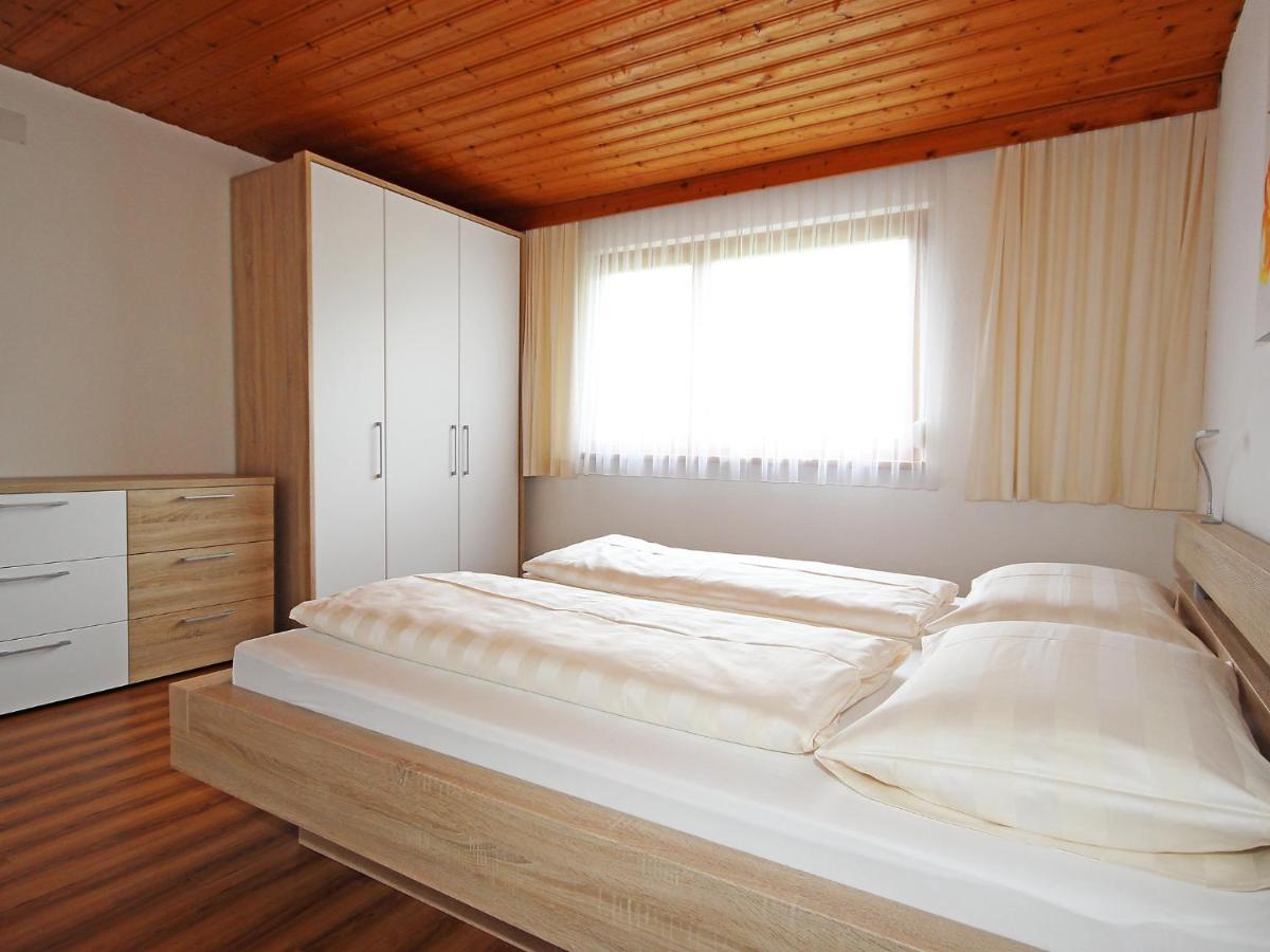 Apartment Trummer By Interhome Шрунс Экстерьер фото