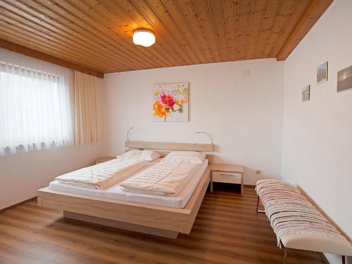 Apartment Trummer By Interhome Шрунс Экстерьер фото