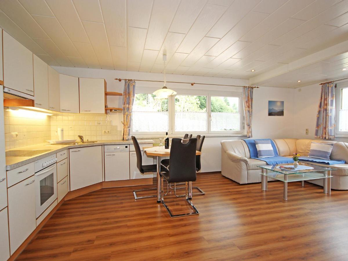 Apartment Trummer By Interhome Шрунс Экстерьер фото