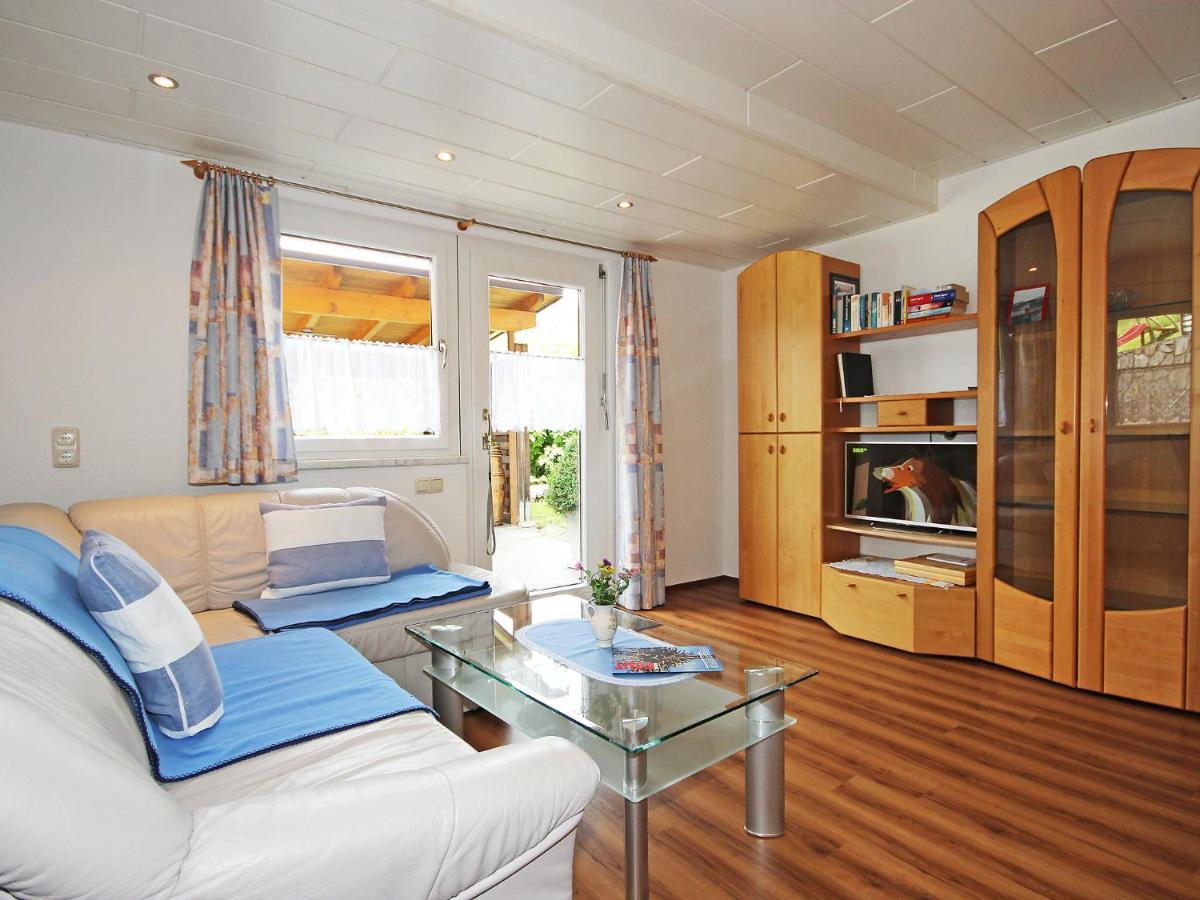 Apartment Trummer By Interhome Шрунс Экстерьер фото